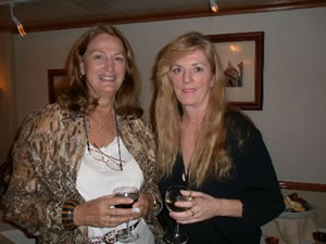 Skal Club Pics January 2011