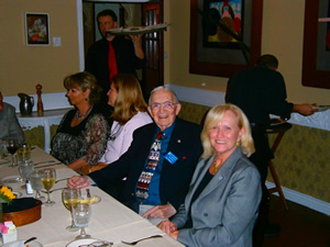 Skal Club Pics December 2011
