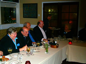 Skal Club Pics December 2011