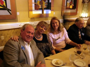 Skal Club Pics December 2011