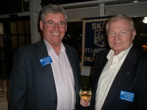 Skal Club Pics January 2013