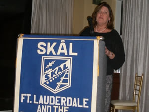 Skal Club Pics January 2015