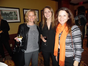 Skal Club Pics January 2016