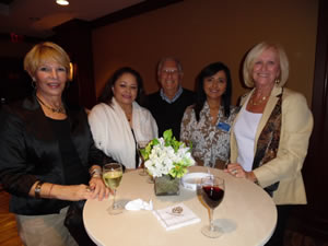 Skal Club Pics January 2016