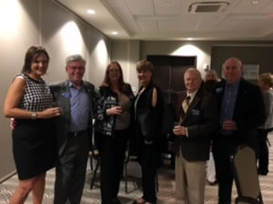 Skal Club Pics January 2017