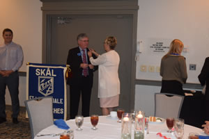 Skal Club Pics January 2018