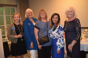 Skal Club Pics January 2018