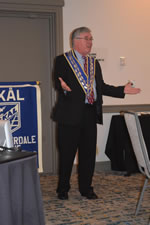 Skal Club Pics January 2018