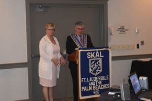 Skal Club Pics January 2018