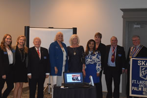 Skal Club Pics January 2018