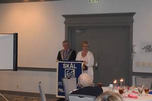 Skal Club Pics January 2018