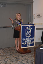 Skal Club Pics January 2018