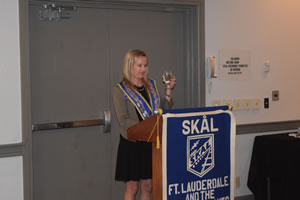 Skal Club Pics January 2018