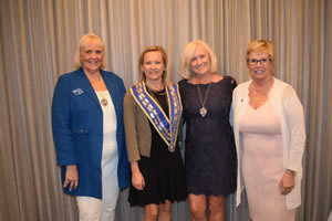 Skal Club Pics January 2018