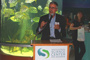 Skal Club Pics Science Museum Fundraiser, July 2015