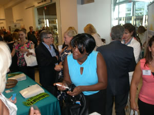 Skal Club Pics Science Museum Fundraiser, July 2015