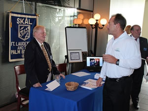 Skal Club Pics July 2016
