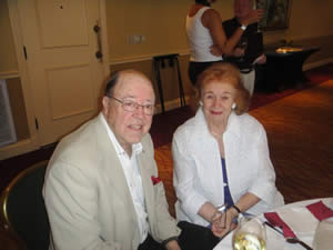Skal Club Pics June 2011