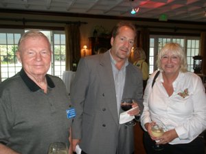 Skal Club Pics June 2014