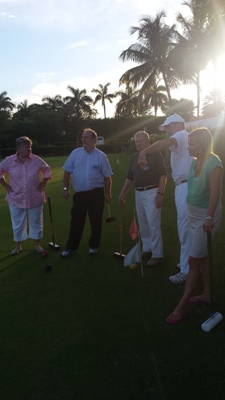 Skal Club Pics June 2014