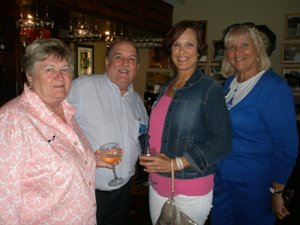 Skal Club Pics June 2014