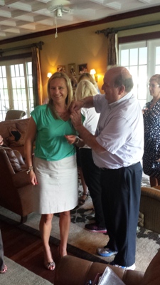 Skal Club Pics June 2014