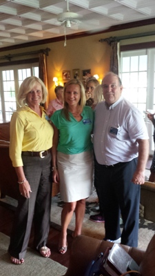 Skal Club Pics June 2014