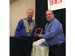 Skal Club Pics June 2016
