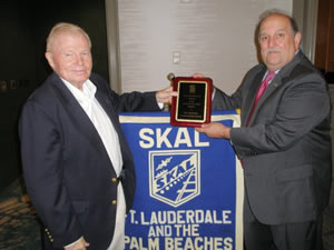 Skal Club Pics June 2016