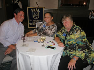 Skal Club Pics June 2016