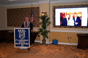 Skal Club Pics June 2017