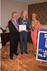 Skal Club Pics June 2017