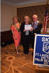 Skal Club Pics June 2017
