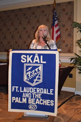 Skal Club Pics June 2017