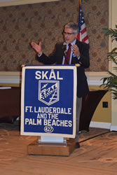 Skal Club Pics June 2017
