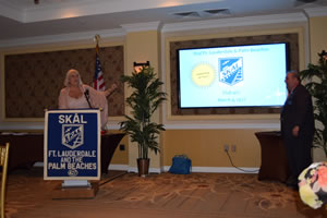 Skal Club Pics June 2017