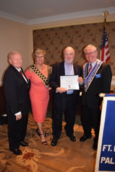Skal Club Pics June 2017