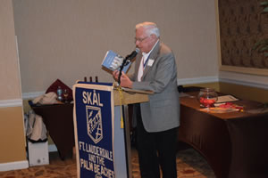 Skal Club Pics June 2017