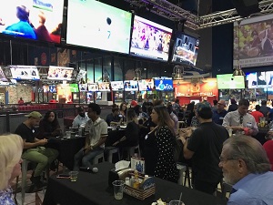 Skal Club Pics June 2018