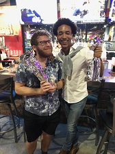 Skal Club Pics June 2018