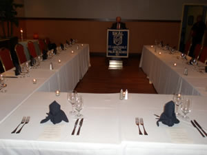 Skal Club Pics March 2013