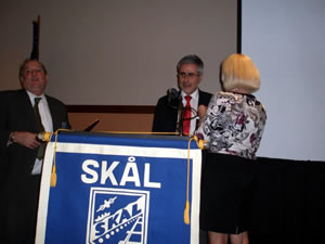 Skal Club Pics March 2015