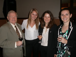 Skal Club Pics March 2015