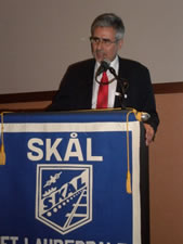 Skal Club Pics March 2015