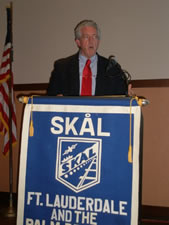 Skal Club Pics March 2015