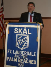 Skal Club Pics March 2015