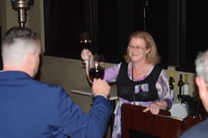 Skal Club Pics March 2017