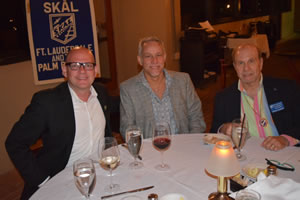 Skal Club Pics March 2017