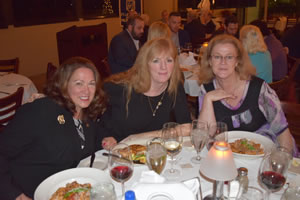Skal Club Pics March 2017