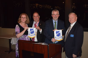 Skal Club Pics March 2017